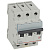 Автоматический выключатель 3P 10A C 6kA Legrand TX3