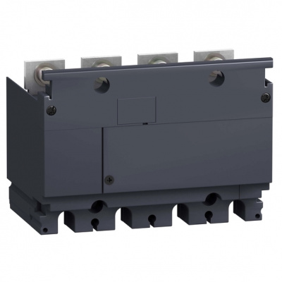 Блок трансформатора тока 4P 250A Schneider Electric Compact/VigiCompact NSX Schneider Electric Compact NSX LV431568