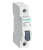 Systeme Electric City9 Set Автомат (АВ) B 25А 1P 6kA 230В Systeme Electric City9 C9F16125