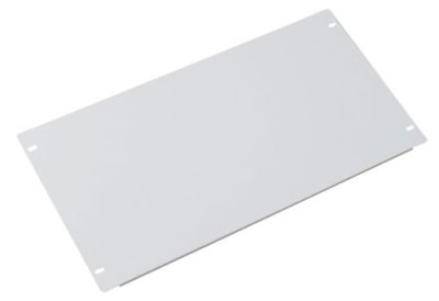 TITAN Панель ЛГ к ВРУ-Х ХХ.45.ХХ (H=500) (2шт/компл) IEK IEK TITAN YKV-PL-G-36-45-5-0