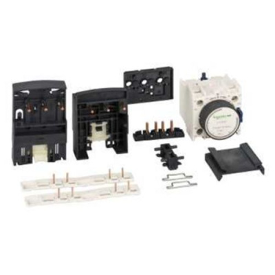 Комплект для монтажа Lc1D09/D12/D18/Gv2 Schneider Electric Schneider Electric  LAD912GV