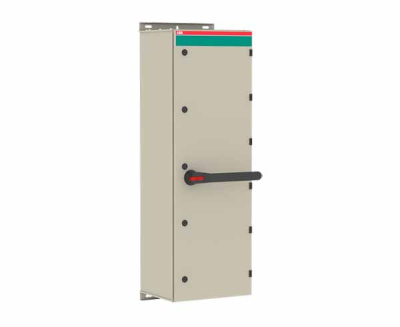 Рубильник OT1000BBRR3TZ ABB ABB  1SCA022340R3100