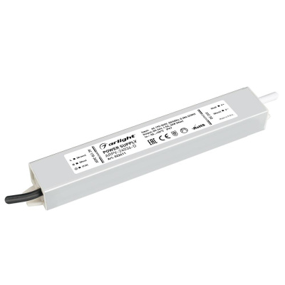 Блок питания ARPV-24036-D 24V, 1.5A, 36W Arlight Arlight ARPV 022411Arlight