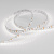 Лента RT 2-5000 12В SMD 3528 120LED/м 9,6Вт/м Arlight LUX Холодный свет Arlight LUX 012334(B)Arlight