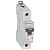 Автоматический выключатель 1P 6A C 25kA Legrand DX3