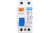 УЗО NXL-63 6kA 1P+N 25A 30mA AC (R) CHINT CHINT  280721CHINT