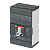 Автоматический выключатель стационарный 3P 160A 36kA TMD F F ABB Sace Tmax XT XT3N