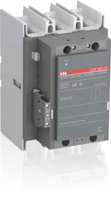 Контактор GAF460-10-11 катушка 24-60В AC/DC ABB ABB  1SFL597025R6811