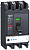 Автоматический выключатель 3P 400A 50kA Schneider Electric Compact NSX