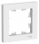 SE AtlasDesign Рамка 1-постовая Лотос Systeme Electric AtlasDesign ATN001301