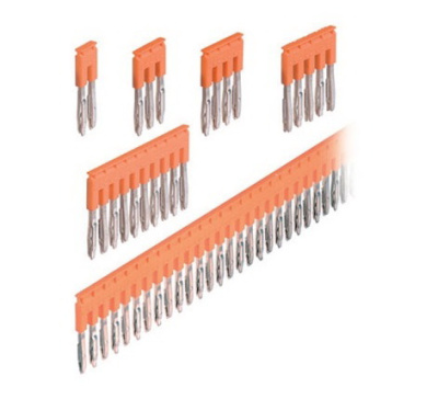 Перемычка JB5-10 для ZS-4 10 полюсов ABB ABB  1SNK905310R0000