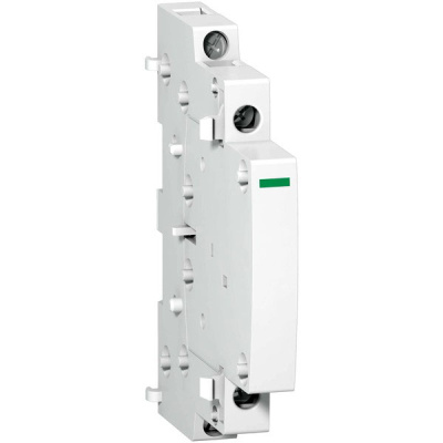 Дополнительные контакты 1но+1нз контк.Gc Schneider Electric Schneider Electric  GAC0521