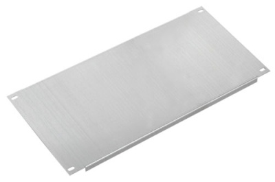 TITAN Панель монтажная 250х365 (2шт/компл) IEK IEK TITAN YKV10-PM-250-365