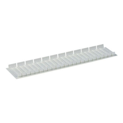 Заглушка на 12 модулей белая ABB ABB  ZA3