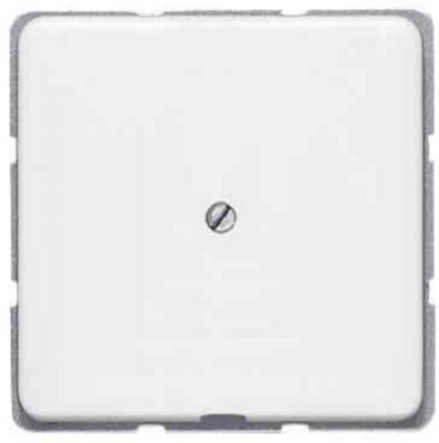 Вывод кабеля Jung Белый Jung CD серия CD590AWW