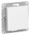 SE AtlasDesign Выключатель 1-клавишный Лотос сх.1 10АХ механизм Systeme Electric AtlasDesign ATN001311