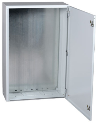 Корпус металлический ЩМП-5-2 36 УХЛ3 IP31  IEK PRO IEK PRO YKM42-05-31-P