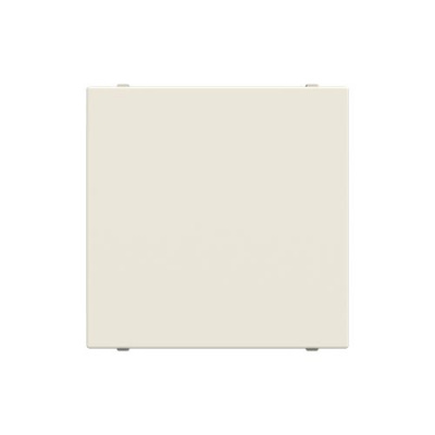 Заглушка 2 мод ABB NIE Zenit Белый N2200 BL ABB Zenit 2CLA220000N1101