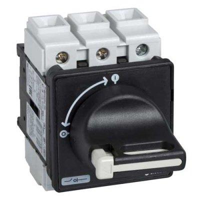 Главный выключатель-разъединитель 63А Schneder Electrc Schneider Electric  VBF3