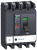 Автоматический выключатель 3P 630A 70kA Schneider Electric Compact NSX Schneider Electric Compact NSX LV432896