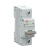 Выключатель автоматический AV-125 1P 125A (C) 10kA EKF AVERES EKF  mcb125-1-125C-av