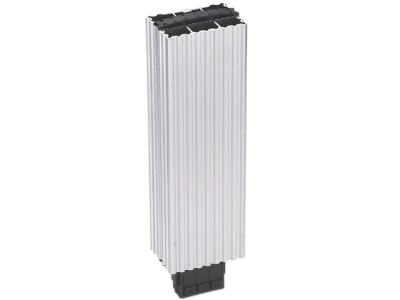 Обогреватель на DIN-рейку клеммный 15Вт 230В IP20 EKF PROxima EKF  heater-click-15-20