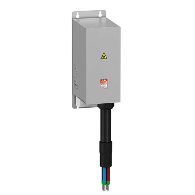 Фильтр ЭМС входной IP20 100А Schneider Electric Schneider Electric  VW3A4706
