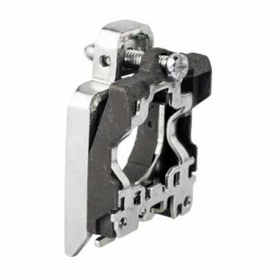 EKF База для арматуры управл. XB4 метал EKF  XB4BZ01