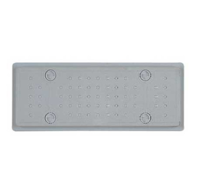 ZP58 Мембранный фланец для шкафов типа С и G ABB ABB  2CPX038538R9999