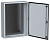 TITAN 5 Корпус металлический ЩМП-80.60.20 УХЛ1 IP66 IEK