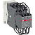 Контактор 3P (3НО+1НO) с катушкой 220-240V AC ABB UA30-30-10RA 