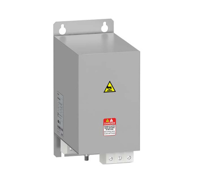 Фильтр ЭМС входной IP20 200А Schneider Electric Schneider Electric  VW3A4708