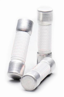 Плавкий предохранитель 5x20 мм 0.5A ABB FU520 ABB  1SNA008288R1500