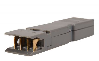 Разъем 110 типа на 1 пару ITK ITK  CS3-5C5EU-1P