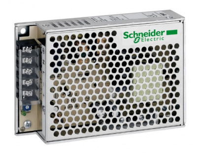 Блок питания 24В 60Вт 2,5A Schneider Electric Schneider Electric  ABL1REM24025