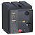 Мотор-редуктор 250В DC Schneider Electric Compact/VigiCompact MT400/630