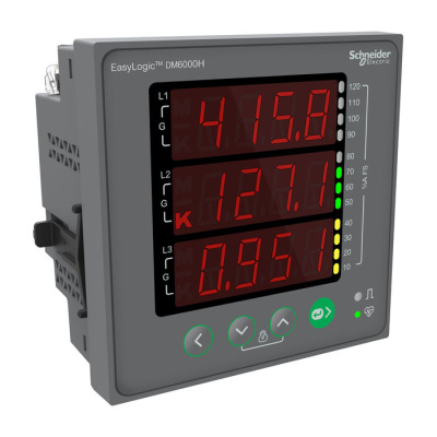 Рас.напр. Mх 110-130в AC/DC Nsхm с пров. Schneider Electric Schneider Electric  LV426863