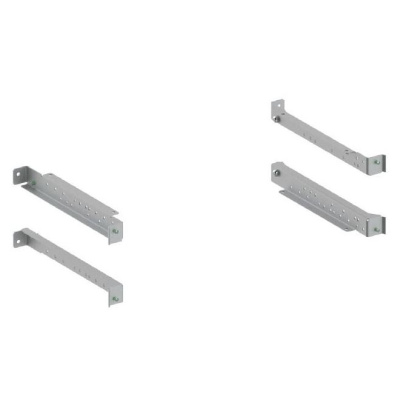 Кронштейны для установки монтажной платы упак 4шт ABB ABB  9CNB00000002186