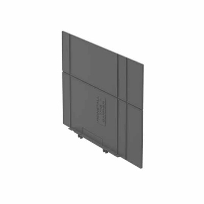 Перегородки фазн. OXEB1600/6 ABB ABB  1SCA150202R1001