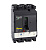 Автоматический выключатель 3P 25A 50kA Schneider Electric Compact NSX