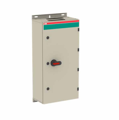 Выключатель безопасности OT400DLCC3TZ ABB ABB  1SCA022281R6070