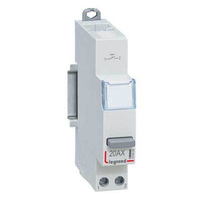  CX3 Выключатель кноп. НО. Legrand Legrand  412908