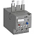 Реле перегрузки тепловое 66,0A-99,0A ABB TF140DU-90