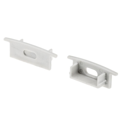 Заглушка ARH-WIDE-F-H10 с отверстием Arlight Arlight  016133Arlight