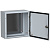 TITAN 5 Корпус металлический ЩМП-40.40.20 УХЛ1 IP66 IEK