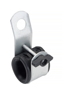 Зажим промежуточный PS470 EKF PROxima EKF  ps-470