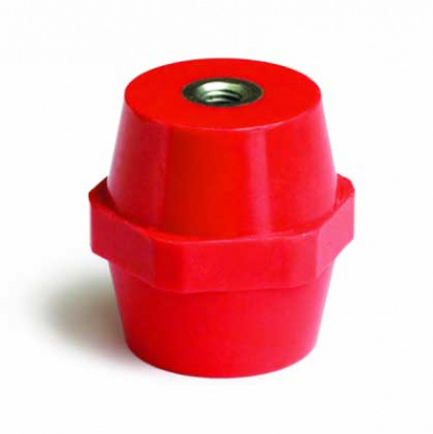 Изолятор шинный 50х36 М8 DKC DKC  ISBK5051