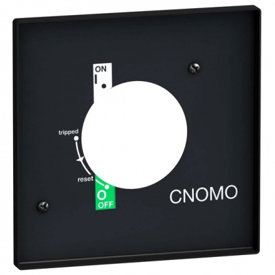 Адаптер для управления станком (CNOMO) Schneider Electric Compact/VigiCompact NSX100-250 Schneider Electric Compact NSX LV429342