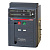 Автоматический выключатель стационарный 4P 1250A 42kA PR121/P-LSIG F HR ABB Sace Emax E1B