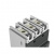 Выводы передние для медных/алюминиевых кабелей 1…25мм2 ABB Sace Formula A1 FC CuAl ABB Sace Formula 1SDA066234R1